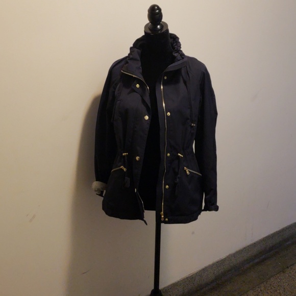 Loft Anorak Jacket - Picture 2 of 8